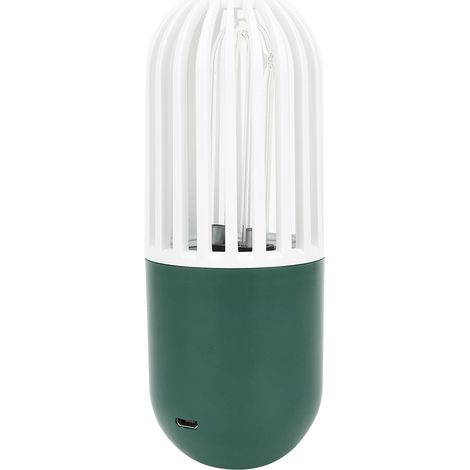 Capsule de nettoyage ultraviolet UV portable pour l'extérieur, Rodgreen (1/5)