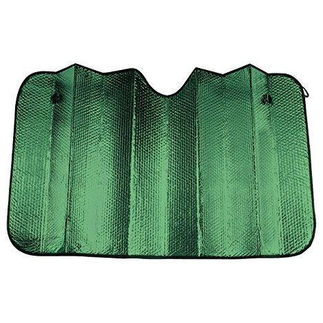 Max-Reflex XL, scudo termo-riflettente bicolore doubleface (1/4)