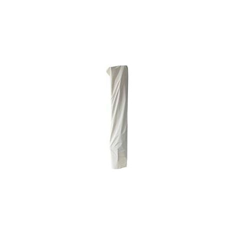 C CUSTODIA P/OMBRELLONE SMALL/MINI CAPRI BIANCO