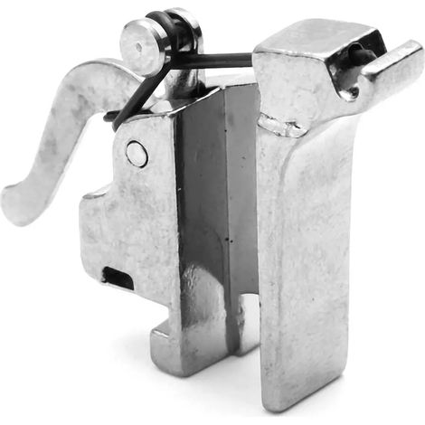 Standardmäßiger Schnapp-Nähfußadapter für Nähmaschinen (1/4)