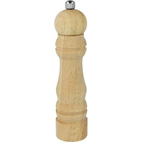 Macinapepe in legno 17 cm Metaltex 586017000 (1/3)