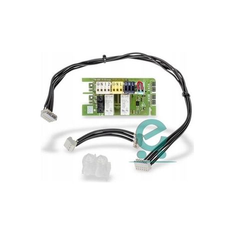 Vaillant Módulo multifunción 2 de 7 para el control de dos funciones, 0020017744