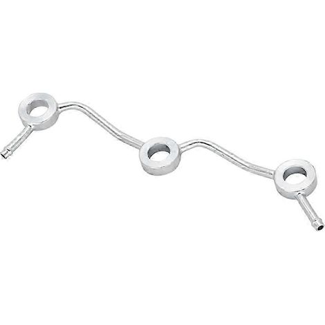 Tuyau de trop-plein de carburant 15862-42502 15862-42500 pour moteur Kubota D722 D782 GL11000 G1700 G1800 G1900 G52 (1/4)