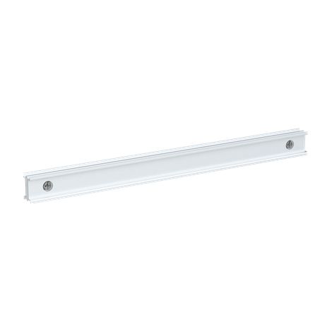 SPEE Combi- Rail DIN (Double DIN) avec vis L600 24 modules 1SZE980150B0230 ABB QAD032000