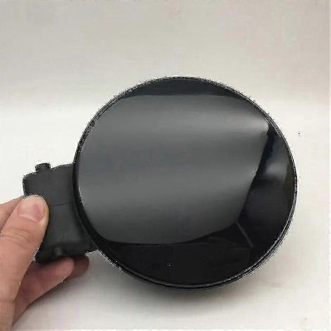 Couvercle de trappe à carburant blanc, noir et rouge pour Polo 6R 2010-2018 6RD809857D 6R0809857D 6R0 809 857 (1/4)