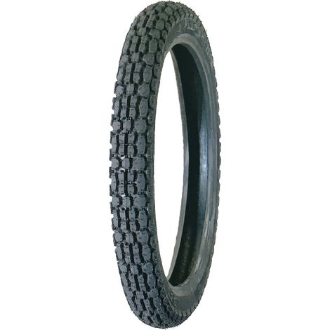 Neumático para motocicleta Speedways Cobra R8 6PR 3.00-18 3.00-18 25/2024 TT M/C