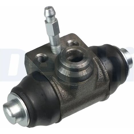 Cylindre de roue Delphi Technologies LW37337 AUDI 357 611 053A 357 611 053B