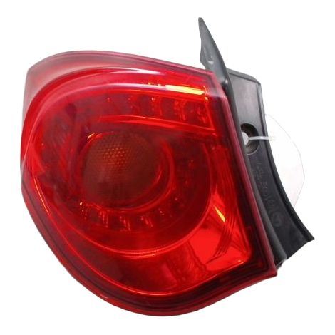 [PRODUIT D'OCCASION] Feu Arriere Gauche  ALFA ROMEO Guilietta 2010- ♻️ Ref Oe. 50513613 - Garantie à vie (1/2)