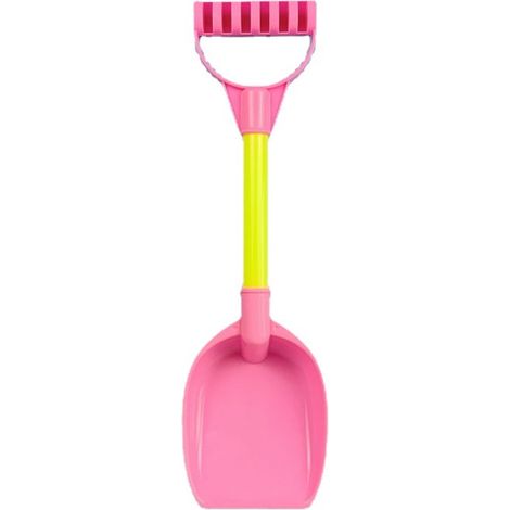Outil de pelletage de neige - pelle 40 cm jouet en plastique pour enfants outil de pelletage de neige pelle plate