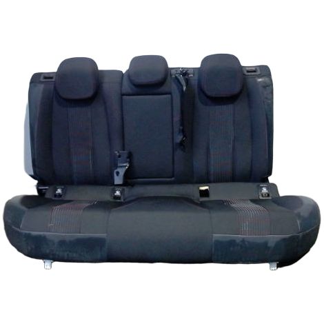 Siege Arriere Complet PEUGEOT 308 2011- [PRODUIT D'OCCASION]♻️16144153xj