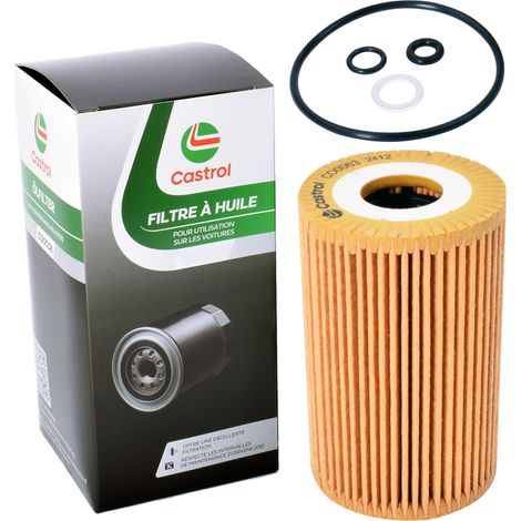 Filtro de aceite 689527 CO0063 (1/2)