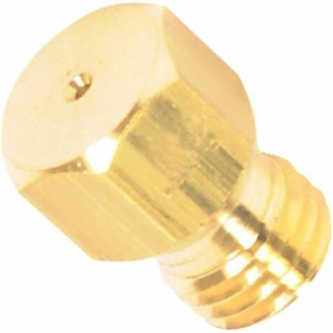 Electrolux 3544000361 Injecteur butane propane ø 0,71mm four