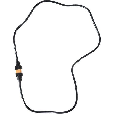 Câble d'alimentation XT60 mâle/femelle robuste, rallonge de 90 cm (3 pi) pour jouets (1/4)