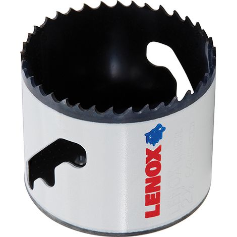 LENOX T30040-40L Bi-Metal Holesaw 64mm LEN30040