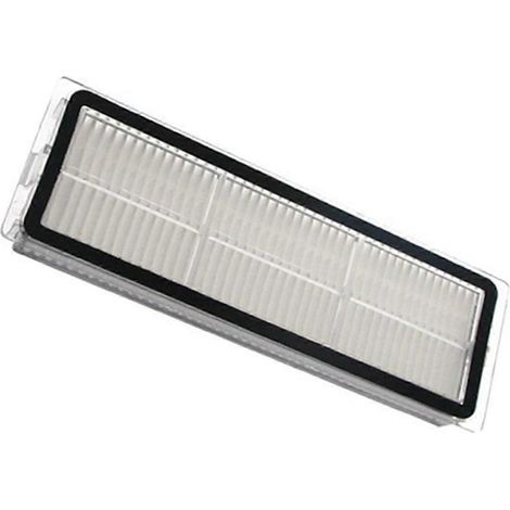 16-teiliges Bürstenfilter-Staubbeutel-Wischmopp-Set für Dreame Mova S20 Ultra/RLM71CE Staubsauger (Ersatzteil)