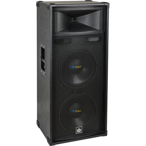Stage loudspeaker Q1224