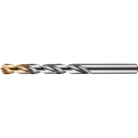 Spiralbohrer HSS DIN 338 N TiN-Tip DORMER 12 mm (1/5)