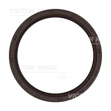 Bague d'étanchéité, vilebrequin Victor Reinz 81-53333-10 SUBARU 80678-6050