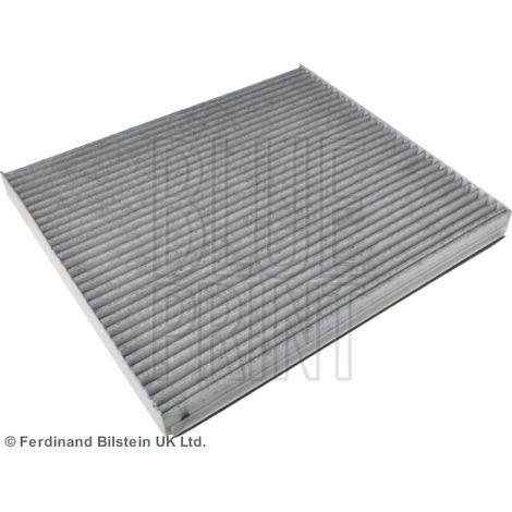Filtre, air de l'habitacle Blue Print ADA102507 CADILLAC 88957450