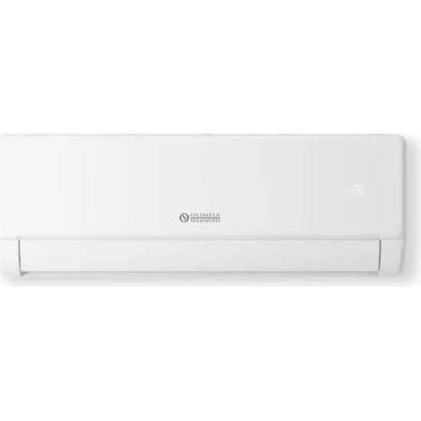 Olimpia Splendid Climatizzatore Aryal S2 E 10000 BTU WiFi Inverter Moderno (1/4)