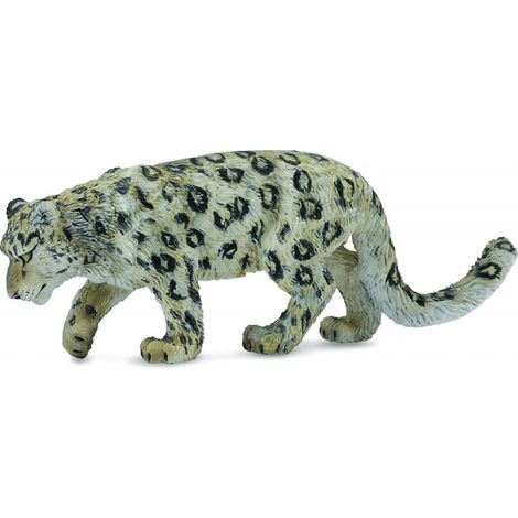 Collecta. Leopardo de las nieves (1/2)
