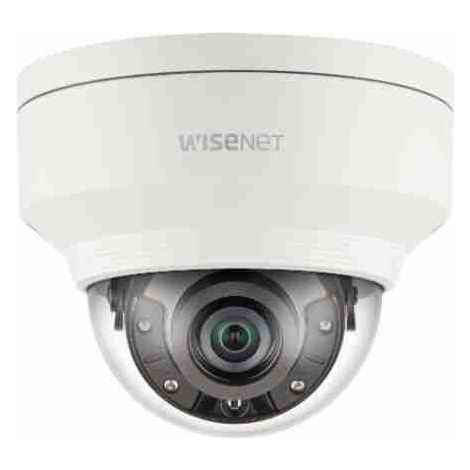 XNV-8020R HANWHA XNV-8020R 5MP IR Vandalensichere Kuppel für den Außenbereich