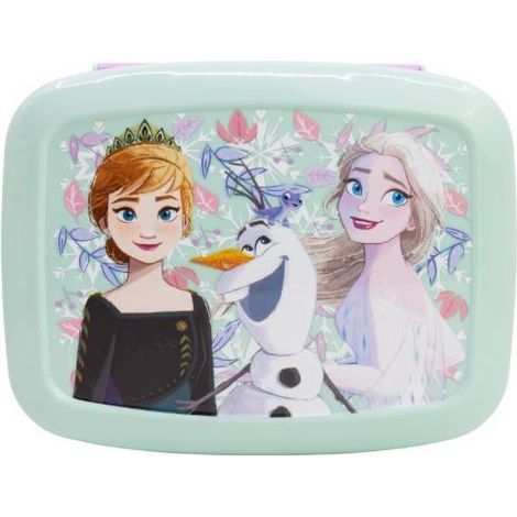 SANDWICHERA BENTOPRO FROZEN DISNEY