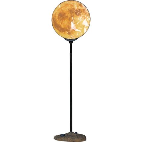 Lighted Village Moon - LEMAX COD. 44170 (1/2)