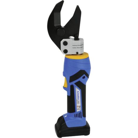Utensile elettricista Klauke es32ml tagliatore idraulico senza fili 10.8V 2.5Ah (1/2)