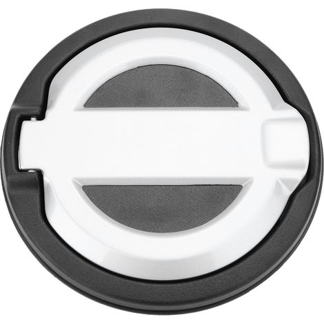 Ersatz-Tankdeckel für Jeep Wrangler JL 2018-2019 (1/5)