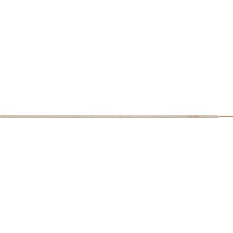 Électrode de soudure MT-308L / pièce (1.4316)
