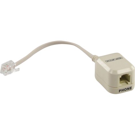 Microfiltro adsl