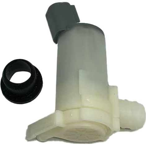 Compatible with the BAIC Huansu water spray motor for automotive parts, part numbers 52070013-C01-B00, LZ-113B and LR0552 (1/3)