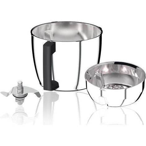 Pack Triple XL für Cook Expert Roboter - 17542 - Magimix