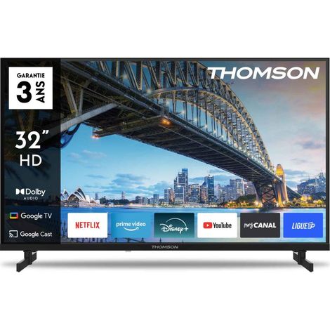 Téléviseur THOMSON 32HG2S15K
