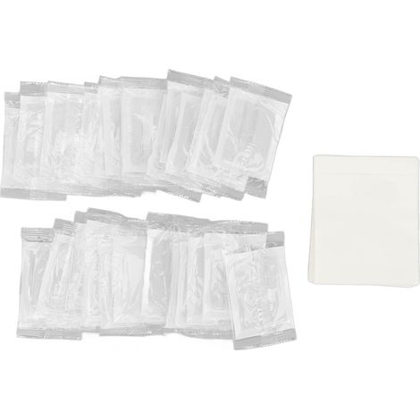 30PCS Patchs de Pieds au Ginseng Extrait, Soulagement du Stress, Soins du Corps, Mieux Dormir, Plantes Bien-Être (1/5)