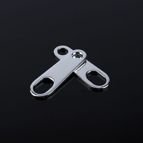 Clignotants, supports de fourche, pattes de fixation, supports d'amortisseurs, moto, scooter (1/5)