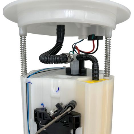 Kraftstoffpumpe kompatibel mit Mercedes-Benz 166/ML/Diesel, neue hochwertige Kraftstoffpumpenbaugruppe, Modell A1664702594 [012C]. (1/4)