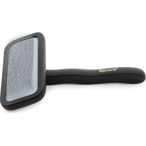 Ambel cardatore a punte 17 mm nero l 19,2x12,1x5 cm