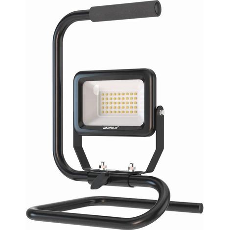 Dedra L1073-3 Lámpara de trabajo LED 30W 3300lm IP65