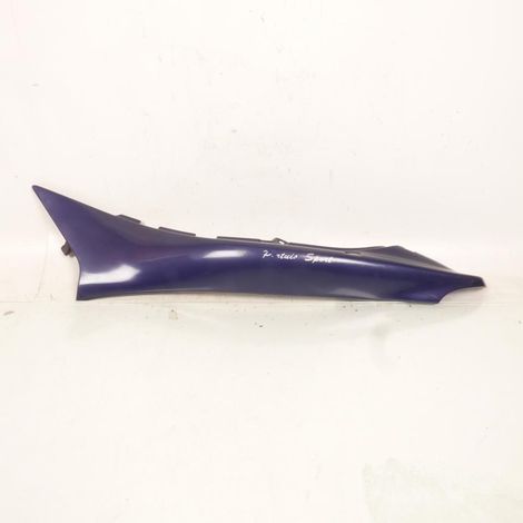 [PRODUIT D'OCCASION] Coque arrière gauche pour moto Yamaha 600 XJS Diversion 1992-1997 (1/2)