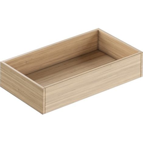 KEUCO Boîte de rangement, 178x372x71mm, 49010890200
