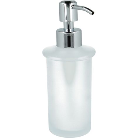 Distributeur de savon en verre Verre de remplacement