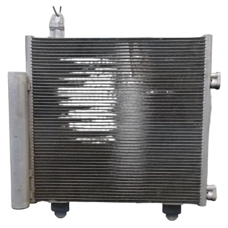 [PRODUIT D'OCCASION] Condenseur Climatisation TOYOTA Aygo 5p ♻️ Ref Oe. 88450yv020 - Garantie à vie (1/2)