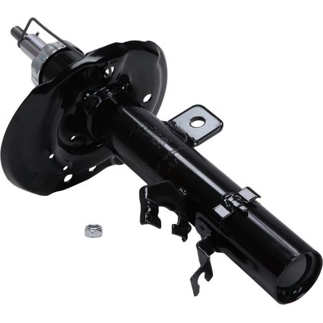 AMMORTIZZATORE anteriore destro NISSAN QASHQAI II (1/5)