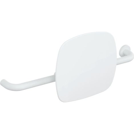 HEWI 801.51B9261R 98 Appui-dos coloris 98 EM, WA 150 mm, droit (1/2)