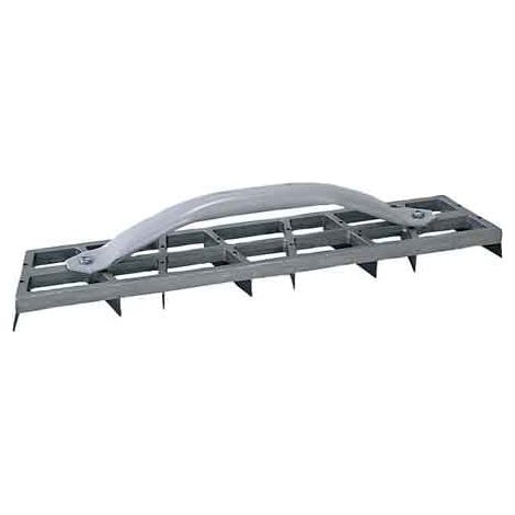 RASTRELLA PARA YESO 47x8,5 mm