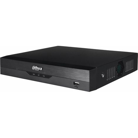 Videorekorder Dahua NVR4108HS-EI 8 Kanäle 16 TB (1/5)