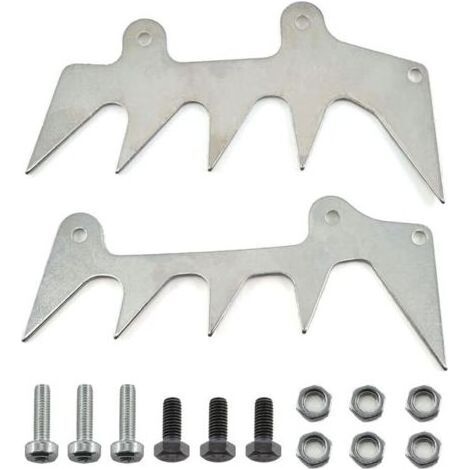 Griffes de butée pour arbre Stihl 024 026 029 031 034 036 038 039 MS240 MS260 MS261 MS271 MS290 MS291 MS310 MS311 MS361 MS362 MS390 MS391 Tronçonneuse (1/4)