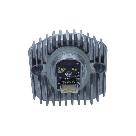 Maxgear LED-Tagfahrlichtmodul BMW 5er G30/G31 (ab 2016) / 6er G32 (ab 2017) PR 20W (1/2)